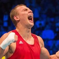 Олександр хижняк 5 серпня провів півфінальний бій проти представника філіппін еумера марсьяля. Od1luwjpga5ngm