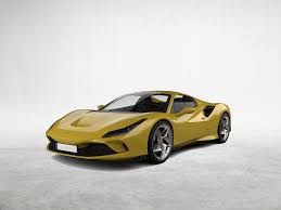 The ferrari f8 spider 3.9l competitors are: Rent A Ferrari F8 Spider Rent Luxury And Sports Cars Hire
