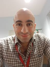 Gavin Kenny (@GavinDKenny)