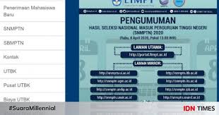 Rencananya ada kuota 48 camaba untuk diterima prodi tppu. Snmptn Politeknik Negeri Malang Buka 928 Kuota