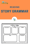 Image result for what is story grammar technique