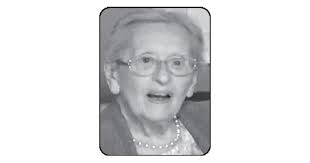 FRANCES HEATON Obituary (2016)