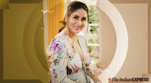 Your best source about #1 kareena kapoor khan. Kareena Kapoor Khan Gives Major Maternity Fashion Goals In This Hemant And Nandita Outfit Lifestyle News The Indian Express