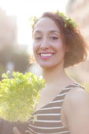 Alumni Stories: Ana Nicole Rodriguez