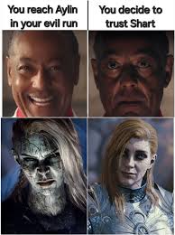 Jonathan Young is doing a kickstarter for his Baldur's Gate 3 parody songs.  He's got one for each companion, one that's sort of a narrative theme for  the game, and a Christmas