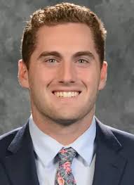 Chris Tanderys (5/16/2022)