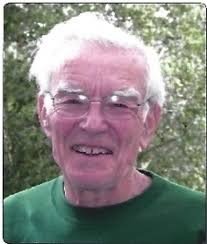 Gordon Williams Obituary