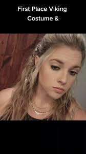 A Viking Life For Me!⚔️ #viking #halloween #momsoftiktok #momsover30  #vikinglife #halloween2022 #fyp #foryou #bestcostume