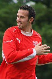 Vladimir petkovic former footballer from switzerland attacking midfield last club: Marco Streller Wikipedia