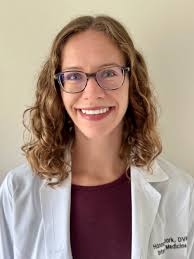 Meet the OVRS Vets in MI