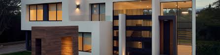 Living Space Doors Aluminium Windows And Doors Glasgow