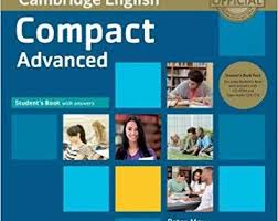 Cae Practice Tests With Key Pdf Pdf 2cd Cambridge English Compact C1 Advanced Student S Book Cambridge English English Books Pdf English Exam