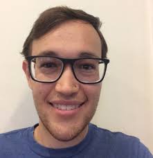 Candidates for Organizing Committee!