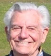 Alan Brailsford Obituary (1930