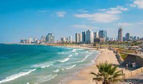 Swoją podróż po tel awiwie robert makłowicz zaczyna od jaffy, starożytnego portu znanego. Trendziel Tel Aviv 6 Tipps Fur Eine Reise In Die Angesagte Metropole Touristiknews De Touristiknews Und Reiseempfehlungen