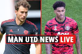 Rio ferdinand urges phil jones to find a new club. Man Utd Transfer News Live Latest Updates From Old Trafford Manutd Canada