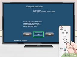 Pagina para descargar los juegos de wii: Como Quemar Juegos Para El Wii Con Imagenes Wikihow