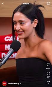 How Do I Watch The Full Call Her Daddy Podcast with Leah