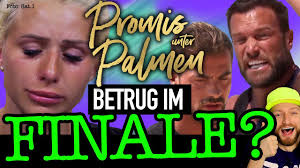 Trailers, photos, screenshots, screencaps, wallpapers, comments, tv rating. Promis Unter Palmen Yottas Betrug Finale Youtube