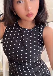 Dora Ayala's Instagram, Twitter & Facebook