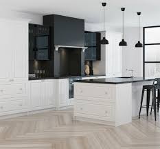 modern must haves in today's luxury kitchen