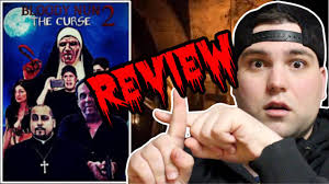 Use the report link button to report issues with the links. Bloody Nun 2 The Curse 2021 Cult Cinema Movie Review Youtube