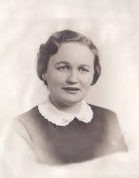 Elizabeth Daly Obituary