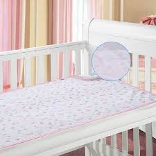 Unser team an produkttestern hat eine. Baby Wasserdichte Windel Reise Andern Urin Tat Baby Wickelt Pad Bett Blatt Abdeckung Tragbare Wechsler Matratze Protector Pad Spargut Innovative Produkte Zu Top Preisen