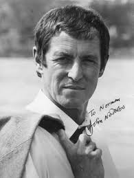  John Nettles Movies Autographed Portraits Through The Decades
