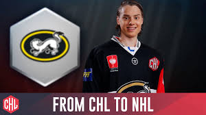 So in light of recent events i'd like to remind everyone this happened so you too can feel the. Chl Young Stars Of The Past Sebastian Aho