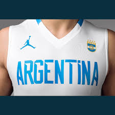 The official cabb uniforms will be available august 9 in argentina stores. Reve Noir Lifestyle Blog Jordan Brand X Argentina Basketball Uniforms