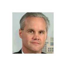 Robert Blocker, Lawyer in Dallas, Texas