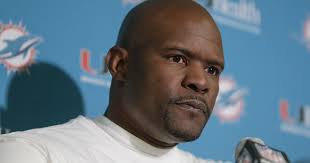 Dolphins coach has 'some fear' about players protesting