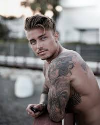 Stylish Haircuts For Men Cool Hairstyles For Men Surfer Hair Mens Haircuts Short