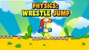 Wrestle with your opponent and knock his head against the hard wall or floor to win. Descargar Physics Wrestle Jump Gratis Para Android Mob Org