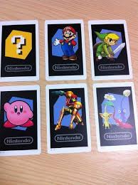 We will let you know once done. Nintendo Talks About The Future Of The 3ds Augmented Reality Cards Blast Magazine
