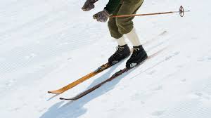 In simple terms, that's why skier do it. History Of Snowsports