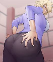 Rule 34 - 1girls Artist Name Ass Ass Focus Ass Grab Big Ass Big Butt Blazer  Blonde Hair Blush Bottom Heavy Breasts Butt Crack Cardigan Dat Ass Fat Ass  Female Female Only