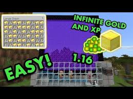 This is because the farm generates gold and xp then uses them to . Simple 1 16 Gold And Xp Farm Tutorial In Minecraft Bedrock Mcpe Xbox Ps4 Nintendo Switch Windows10 Yout Minecraft Farm Minecraft Designs Minecraft Tutorial