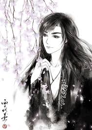 pin on 看守姻缘树的小狐狸