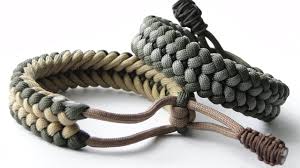 Check spelling or type a new query. 5 Best Survival Bracelets On The Market Today