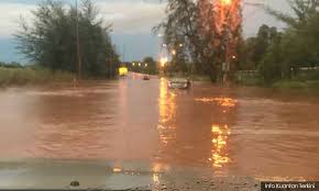 Dapatkan status kejadiaan banjir di tempat anda. Malaysiakini 5 Zon Sungai Di Kuantan Berisiko Banjir