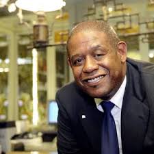 Download free Forest Whitaker As Eddie Barker Wallpaper