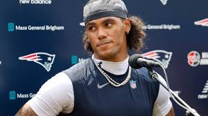 Why Christian Gonzalez’s $132M Shadow Just Made the Patriots’ Next Move Inevitable