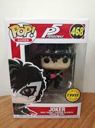 Therefore, you can use the ff special name generator application at the bottom to make it easier at soshareit vietnam. Funko Pop Joker Persona 5 Toys Games Toys On Carousell