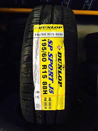 **mid range brand tyres (tayar baik disegi kualiti dan baik untuk jalan basah harga mahal) **economy brand tyres (tayar sedehana terbaik disegi kualiti tayar yang keras dan kurang sesuai untuk jalan basah harga sederhana) **budget brand tyres (tayar biasa dan tidak berkualiti dan harga murah)elakkan guna jenama tayar ini (premium brand tyres) Tayar Baru Dunlop J5 195 60 15 Kini Hanz Tyres Autocare Facebook