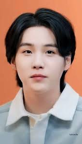 Pin oleh Tammy Everson di Suga baby