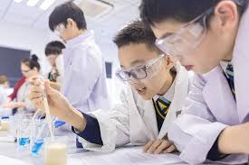 International Primary School in San Francisco