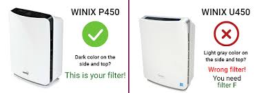 They are present everywhere and can get into your home even if the key element in choosing an air purifier for mold is to pick one with a true hepa filter. Winix P450 Filter Wrf45hc Winix Europe Shop