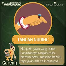Instagram Photo By Warisan Punakawan Jun 20 2016 At 11 29am Utc Budaya Infografis Indonesia